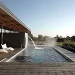La Source Des Sens (adults Only) 4* Morsbronn-les-Bains