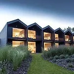 La Source Des Sens (adults Only) 4* Morsbronn-les-Bains