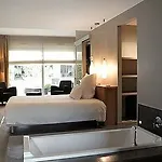 La Source Des Sens (adults Only) Hotell