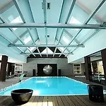 La Source Des Sens (adults Only) Morsbronn-les-Bains