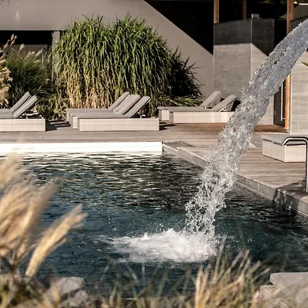 酒店 La Source Des Sens (adults Only) 莫斯布罗恩·莱斯·拜恩斯