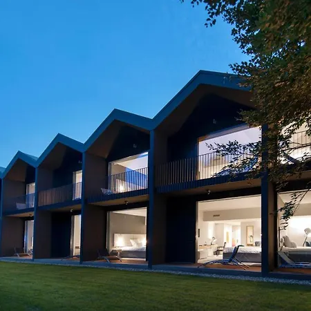 La Source Des Sens (adults Only) 4* Morsbronn-les-Bains