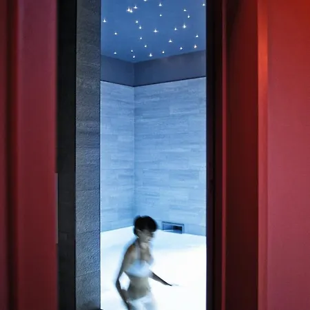 호텔 La Source Des Sens (adults Only)