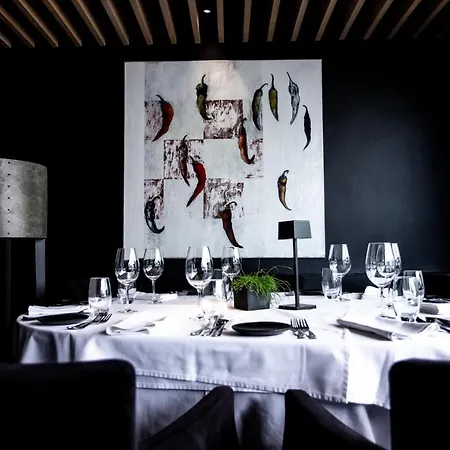 La Source Des Sens (adults Only) ホテル 4*