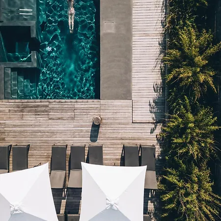 La Source Des Sens (adults Only)