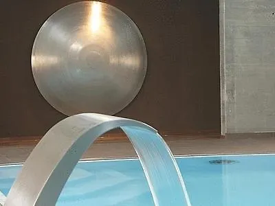 Отель La Source Des Sens (adults Only) 4*