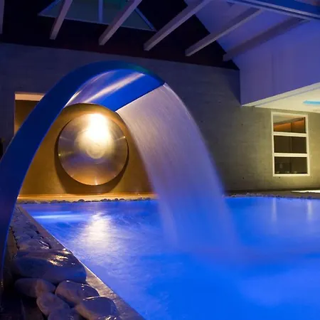 فندق La Source Des Sens (adults Only) مورسبرون ليه باينس