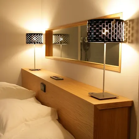 酒店 La Source Des Sens (adults Only) 4*