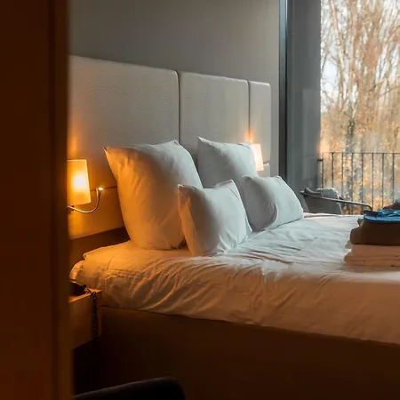 La Source Des Sens (adults Only) فندق مورسبرون ليه باينس