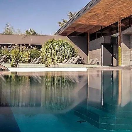 La Source Des Sens (adults Only) 호텔 모스브론레뱅