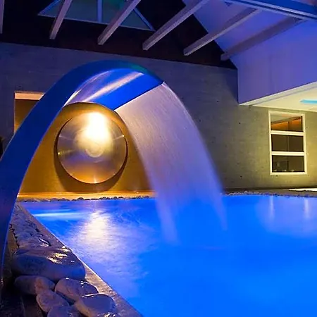 호텔 La Source Des Sens (adults Only) 모스브론레뱅