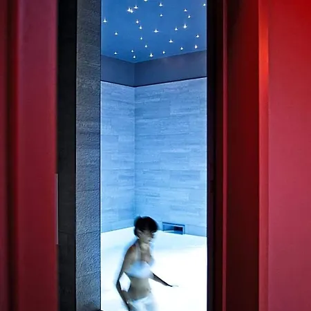 La Source Des Sens (adults Only)