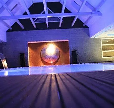 La Source Des Sens (adults Only) 4*