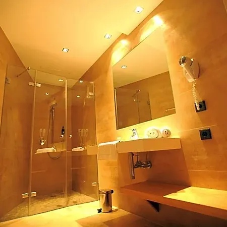 La Source Des Sens (adults Only) 4*