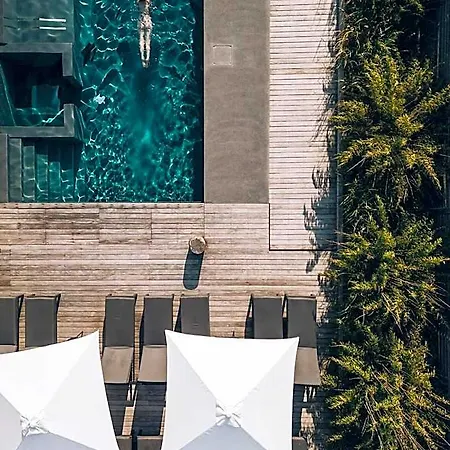 La Source Des Sens (adults Only) 호텔
