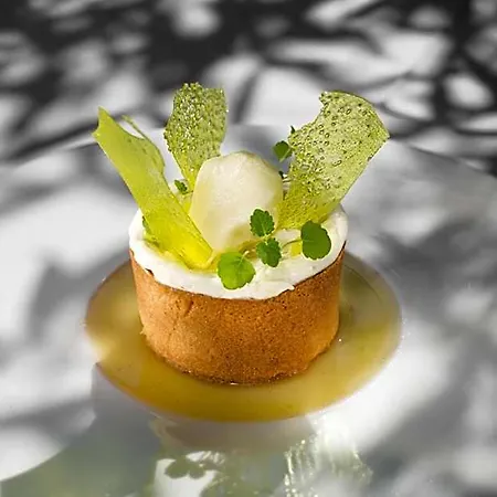 La Source Des Sens (adults Only) 4* 모스브론레뱅