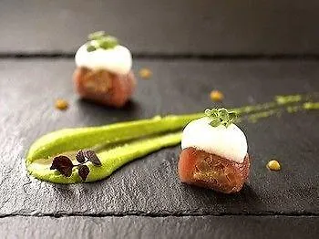 La Source Des Sens (adults Only) 酒店 莫斯布罗恩·莱斯·拜恩斯