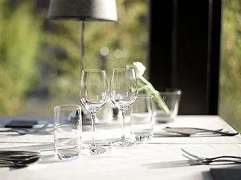 Отель La Source Des Sens (adults Only) 4*