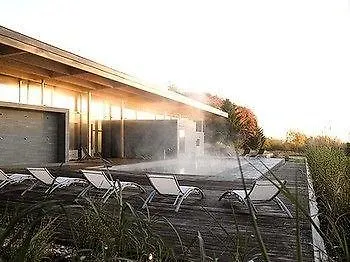 호텔 La Source Des Sens (adults Only) 모스브론레뱅