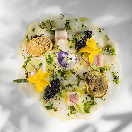 La Source Des Sens (adults Only) 酒店 4*