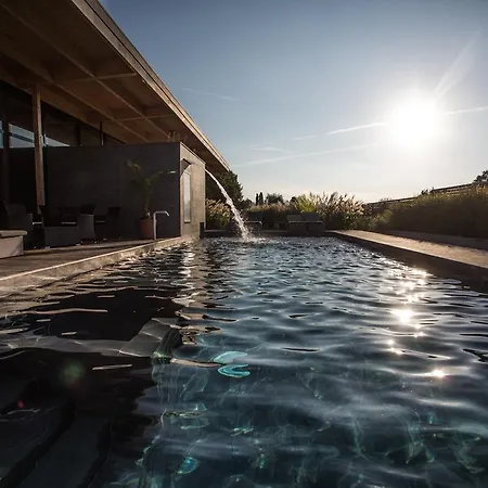La Source Des Sens (adults Only) Morsbronn-les-Bains