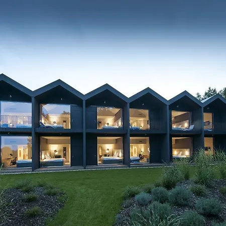 La Source Des Sens (adults Only) 4* 莫斯布罗恩·莱斯·拜恩斯