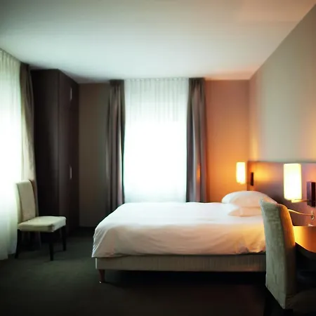 酒店 La Source Des Sens (adults Only)