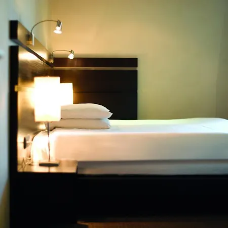 酒店 La Source Des Sens (adults Only)