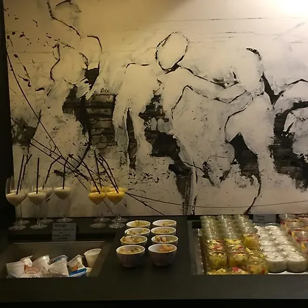 酒店 La Source Des Sens (adults Only) 莫斯布罗恩·莱斯·拜恩斯