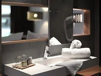 Отель La Source Des Sens (adults Only) 4*