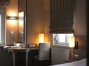 Отель La Source Des Sens (adults Only) Morsbronn-les-Bains