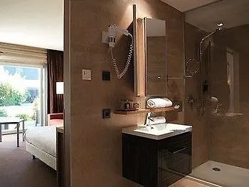 La Source Des Sens (adults Only) Morsbronn-les-Bains