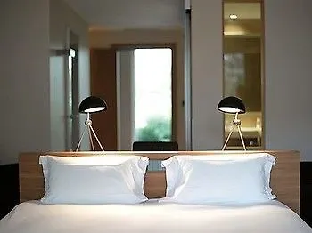 酒店 La Source Des Sens (adults Only) 4*