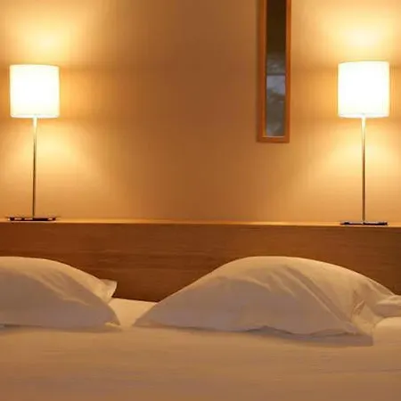 La Source Des Sens (adults Only) 4*