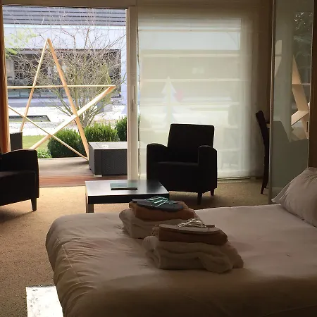 La Source Des Sens (adults Only) ホテル