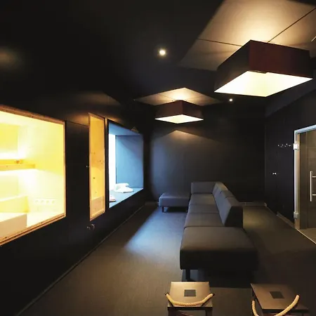 ホテル La Source Des Sens (adults Only) Morsbronn-les-Bains