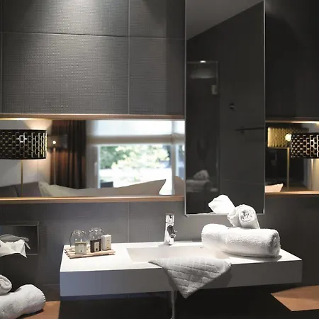 La Source Des Sens (adults Only) ホテル