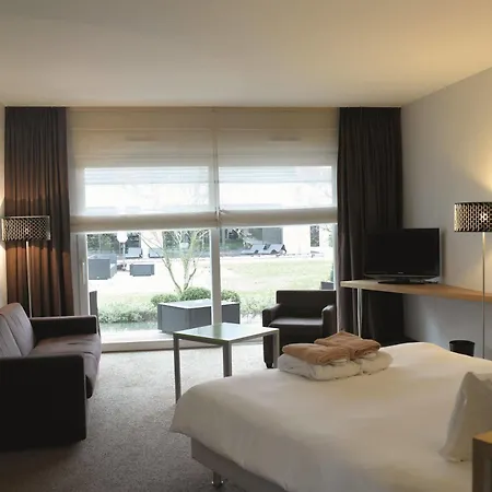 Отель La Source Des Sens (adults Only) 4*