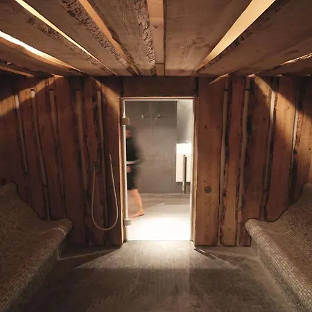 La Source Des Sens (adults Only) ホテル Morsbronn-les-Bains