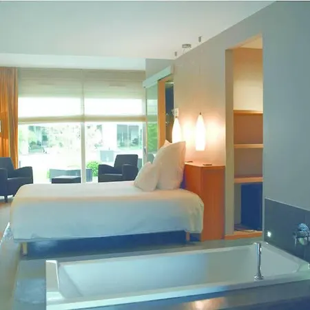 La Source Des Sens (adults Only) Отель Morsbronn-les-Bains