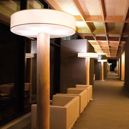 호텔 La Source Des Sens (adults Only)