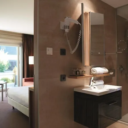 La Source Des Sens (adults Only) Отель Morsbronn-les-Bains