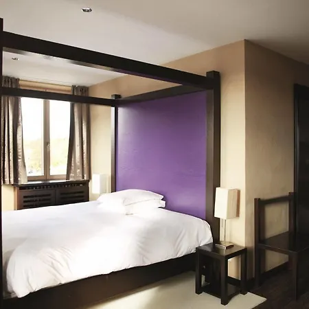 La Source Des Sens (adults Only)