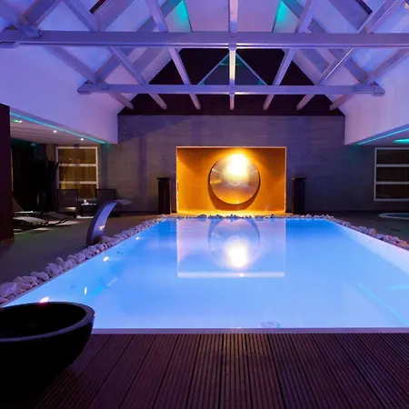 La Source Des Sens (adults Only) מלון 4*