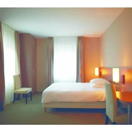 Отель La Source Des Sens (adults Only)