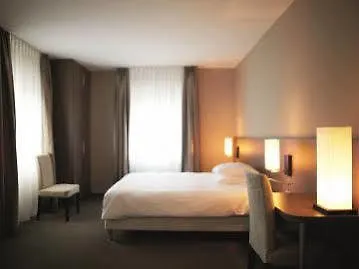 فندق La Source Des Sens (adults Only) مورسبرون ليه باينس