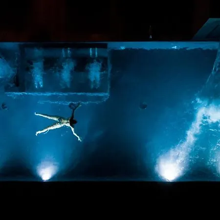 La Source Des Sens (adults Only) ホテル 4*