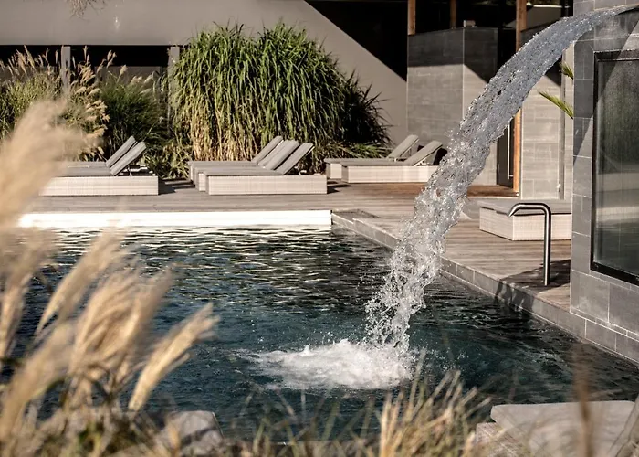 Hotel La Source Des Sens (adults Only) Morsbronn-les-Bains