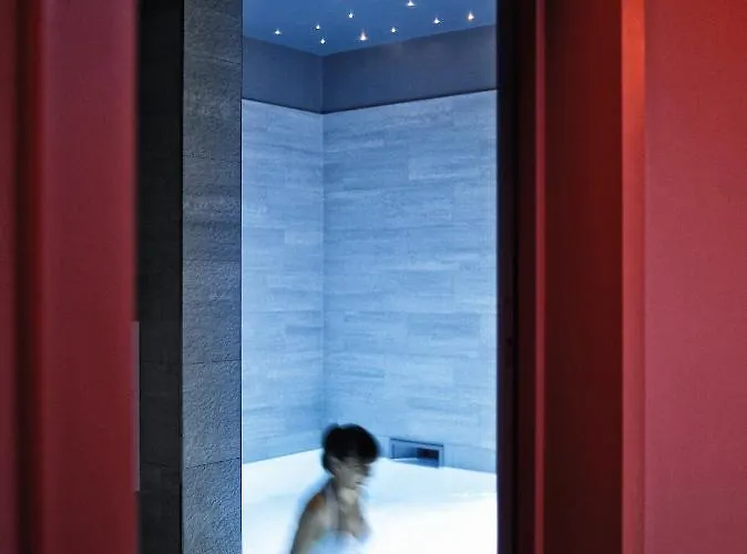 Hotel La Source Des Sens (adults Only)