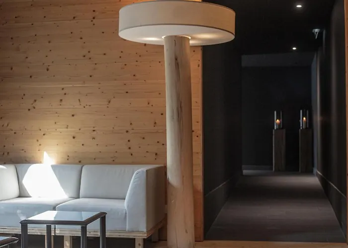 Hotel La Source Des Sens (adults Only) 4*